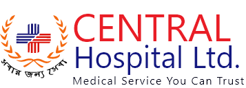 Central Hospital Limited